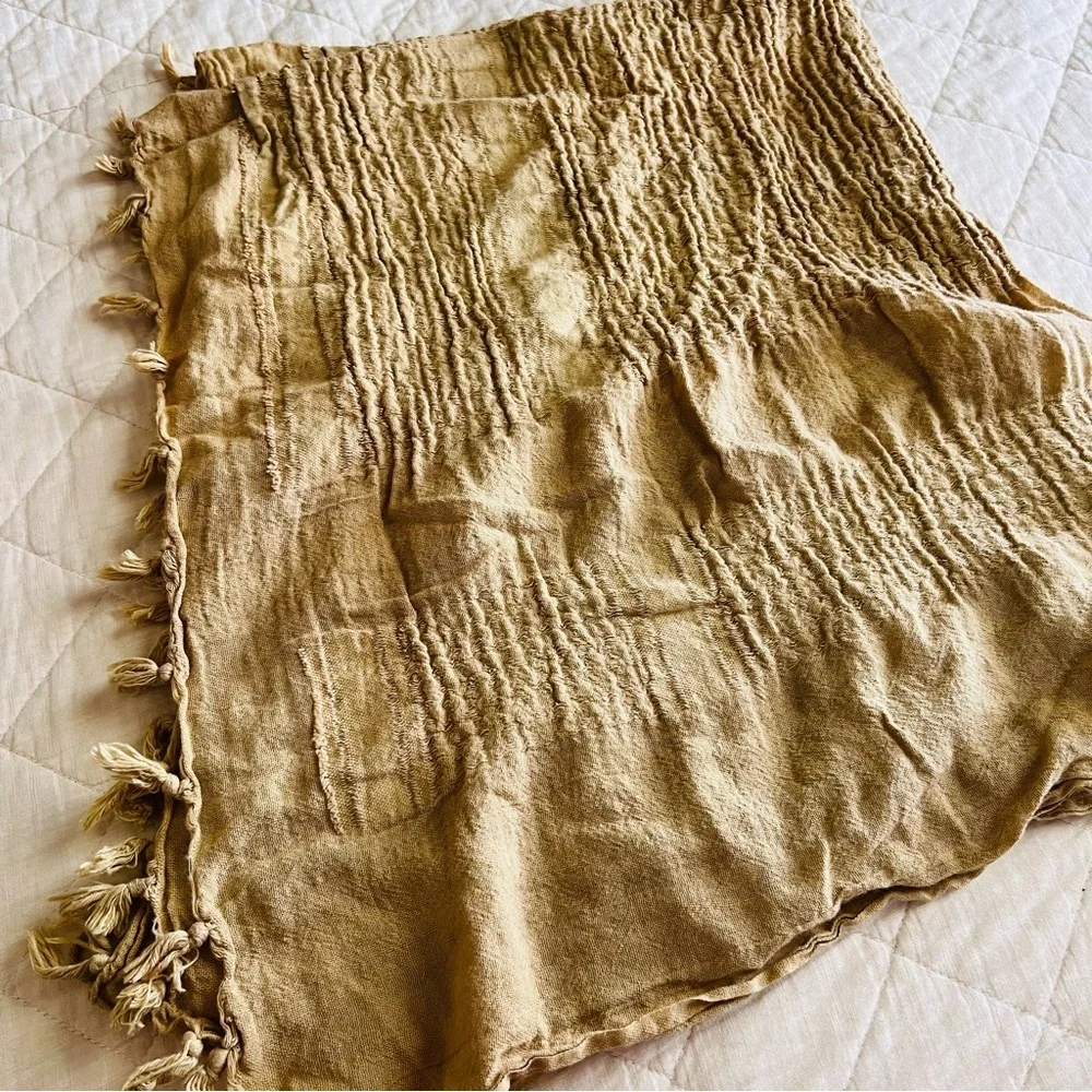 N/A 40”x45” cotton